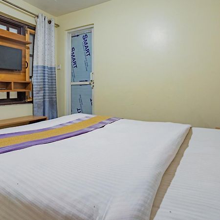 Oyo 821 Hotel Gauri كاتماندو المظهر الخارجي الصورة