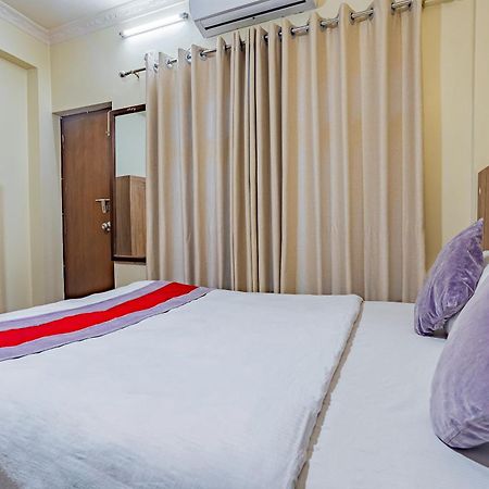 Oyo 821 Hotel Gauri كاتماندو المظهر الخارجي الصورة